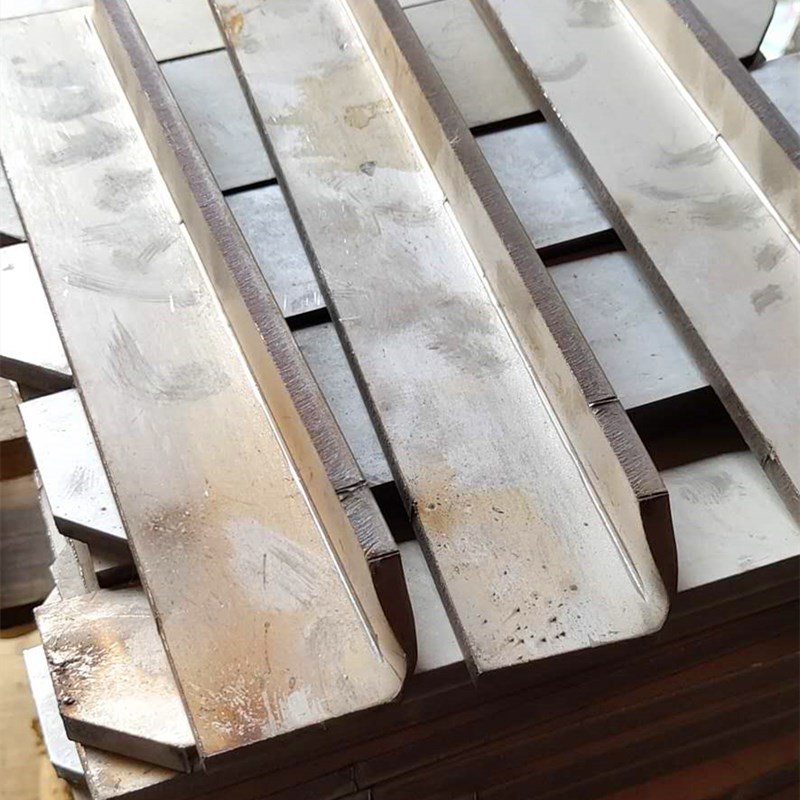 304/201不锈钢板材激光切割加工数控折弯加工焊接钣金非标定制