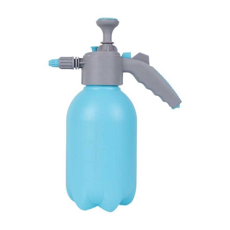气压式喷壶 浇花家用园艺植物L压力喷雾瓶器浇水壶洒水壶喷水壶