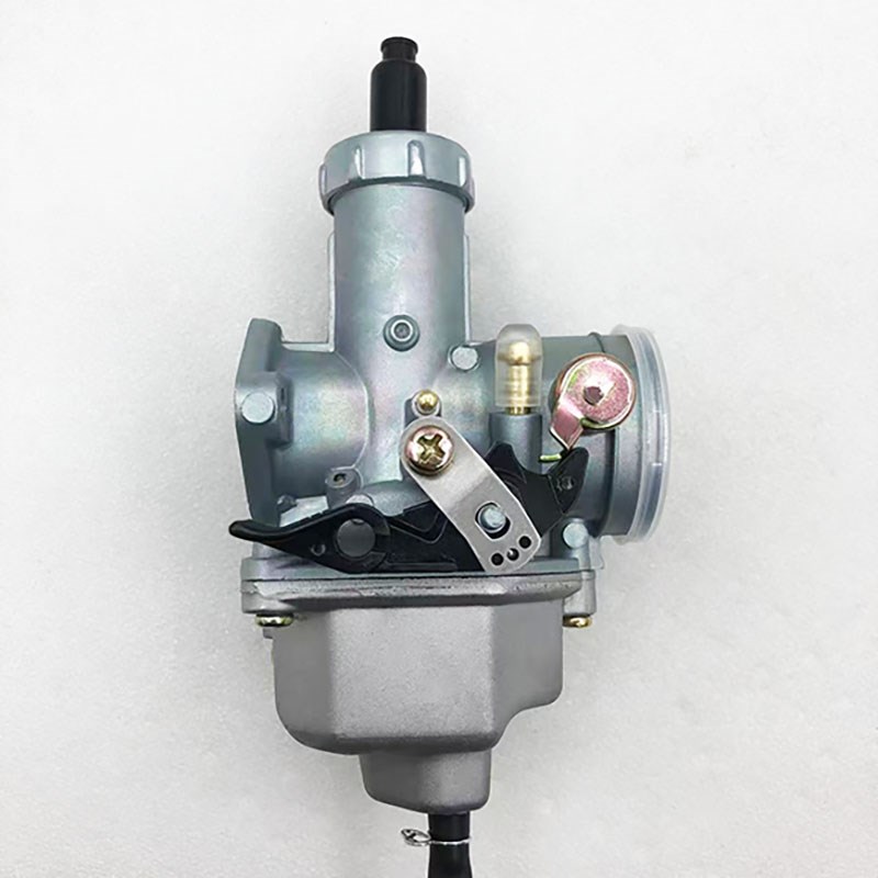 摩托三轮车化油器CG200 PZ30宗申 隆鑫 力帆摩托三轮车通用化油器