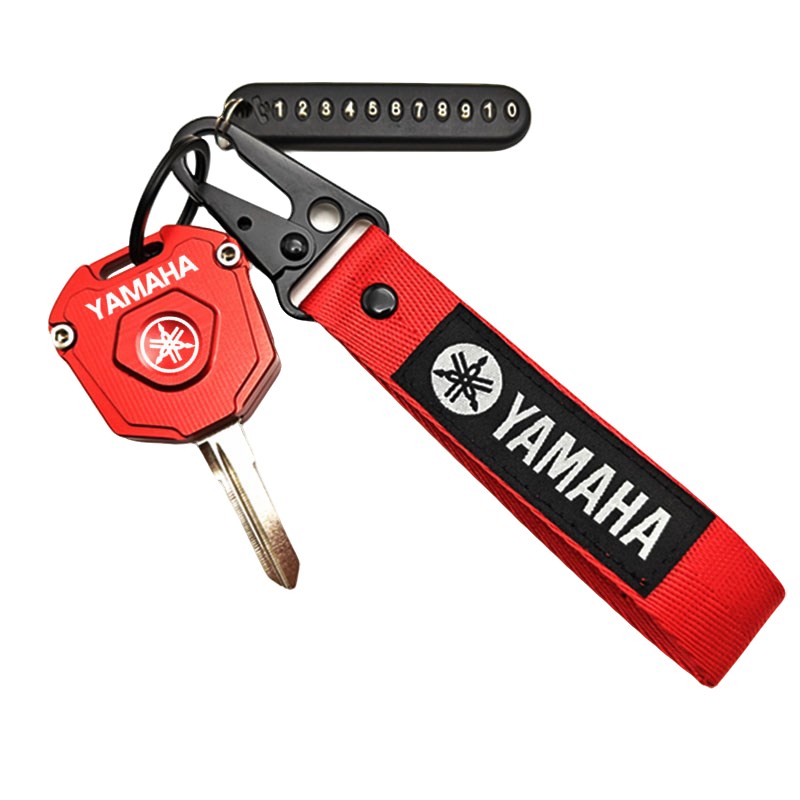 适用于雅马哈Yzf-R3 R6 R7 R15 Mt03 07 09 10关键保护壳改装件