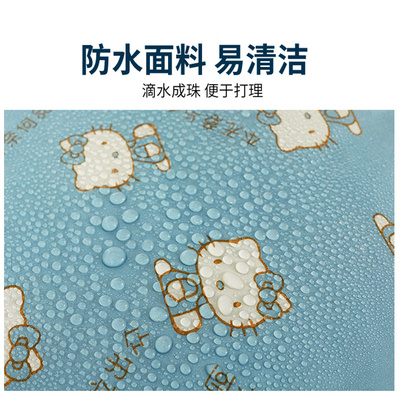 电动车挡风罩冬季双面防水挡风被加绒加厚小型电瓶车冬天防寒防风