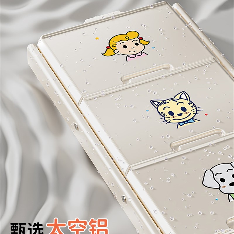 新款吸盘备菜置物架厨房家用多功能菜架壁挂式配菜盘折叠收纳神器