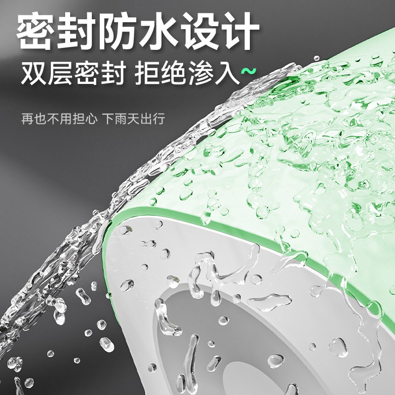 电动车后备箱雅迪爱玛台铃绿源大容量踏板电瓶摩托车尾箱靠背通用