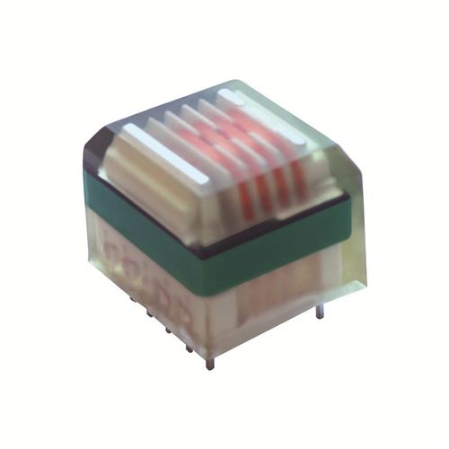 EE19升压变压器高频变压器负离子/臭氧发生器高压包脉冲点火器