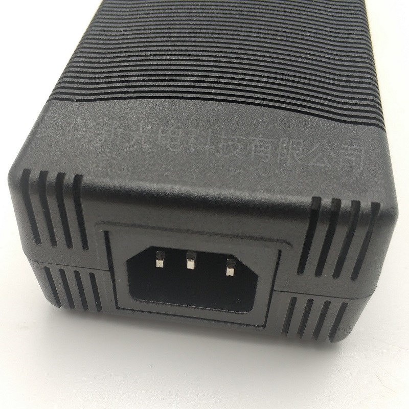 24V9A电源适配器 24V8A6A5A显示器监控LED电源216W发光字灯箱通用