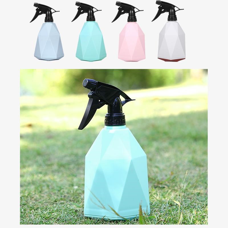 浇花喷壶家用喷雾瓶养花浇水消毒好用工具喷花器园艺小号型洒水壶