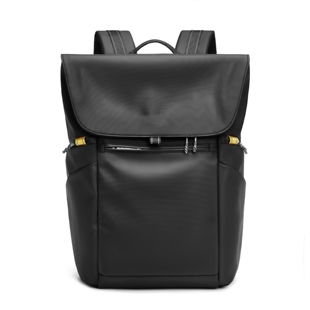 CJ潮句 日系超轻旅行双肩包商务通勤背包男女轻量化书包初中生