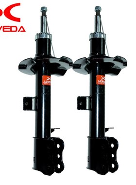 6L8Z18124AA 适用于福特翼虎减震器 汽车空气减震器