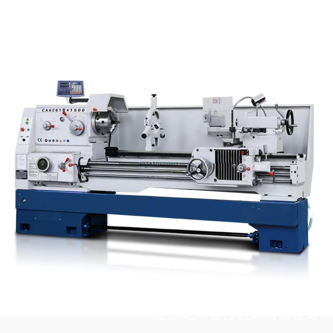 北京机床厂家直销CW6180*3000重型卧式车床大孔径重切削马鞍车床
