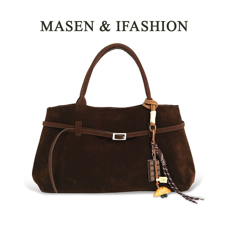 新款时尚百搭高级感托特包大容量