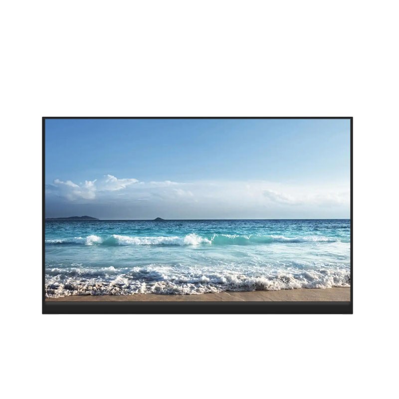 13寸便携4k显示器电脑分屏移动便携显示器台式电脑扩展副屏