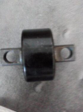 C长轴承15孔轴承41N 侧 外径叉车螺丝8020厚轴11-粗度滚轮轴30