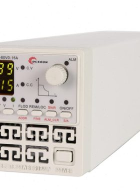 10V0400MMA10程控/PDF30A4-V3可编程0A可调V30/040直流稳压电源