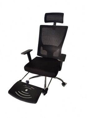 4Z  Y-远臻办公椅可躺LP45现代简约K转椅-