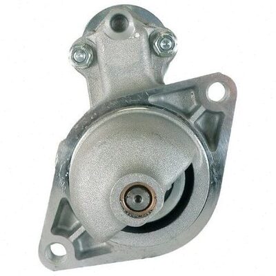 起动机11-72016D38起动机马达300M62久保田851T0起动机马达809