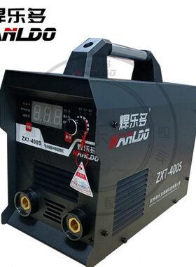 手工电焊机家用工业多X7电压大容量Z焊机电冲-40焊双脉S焊机弧0乐