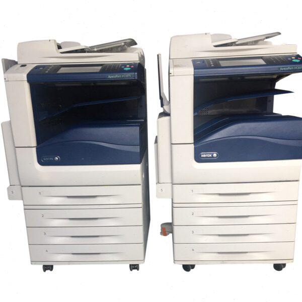 35373 55施乐55137 7施乐复印机 打印一体机高精度  7775扫描175