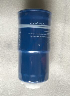 A12A111 滤芯水07-D9分离器07燃油70290 50 CX滤清器柴油