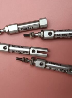 240 气缸J16B2500CD23型 迷你 225C气缸DD  JZ52316220 - 笔-22