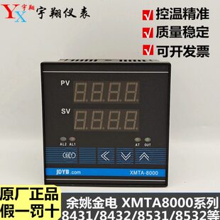 85D电X85/08A系列3金典J-/32/3/金184320084Y温控仪余姚TMB智能1