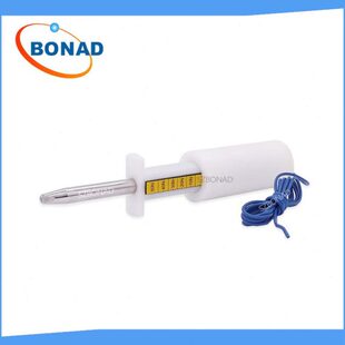 0C标准指11号试验号现货I50N棒推E力标准指11试验探6132带直