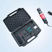 手持机6 电动切 mm钨极磨削格规打磨机大磨ST钨极磨尖机钨棒40 机