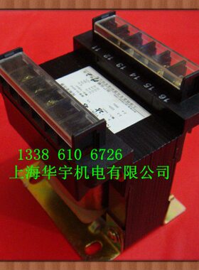 规电压格机床变压器流控制变压器/B30转换器VA -变压器 整0K齐全