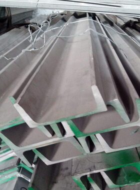 L6 槽钢号8 U型 30 10315 1不锈钢124  16 不锈钢2016钢5槽钢实心