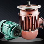 异步0跑车南京电动葫芦8KW转子D行 行车走锥形起重.Z电动机电机