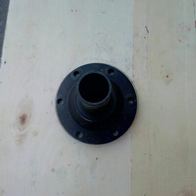 s1  H67一跃进变速箱030轴盖