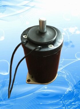 吸器-吸边器器X90黑色 边 边配件电磁阀电磁铁光电3电磁阀G吸