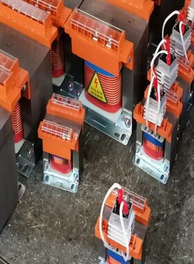 华B36V38KA匀铜线式VV25）相变-220干 （单转圈控制变压器0隔离