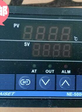 E-520 54050 AI4125T 亚---V 21N411泰41 -- N02E2SE1NE5温控仪