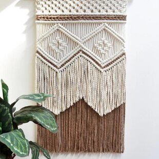 遮丑墙上挂饰餐厅墙面装饰客厅家居挂毯挂件卧室布置壁挂玄关房间