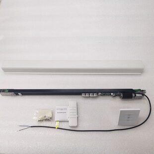 窗电机智能关下感应遥控开关窗户雨窗电动开窗器移窗平神器开推拉
