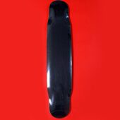 面面轻舞量面玻纤专业板 长板碳纤维板滑板板大竹子化板 玻纤板