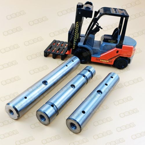 叉车立轴后桥转向节主销大王针适用杭叉20-35H合力@H20Z00叉车配