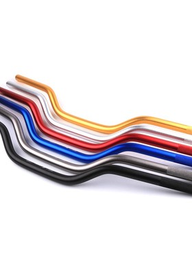 适用于雅马b哈Bolt950 MT07 MT125 Serow205 摩托车龙头车把方向