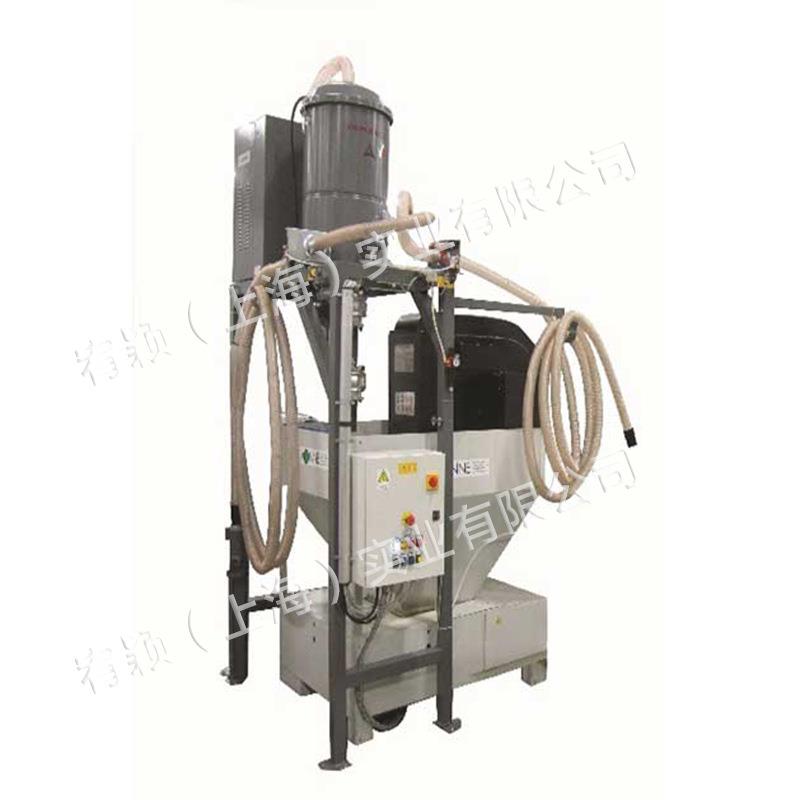 厂家供应-VAC430吸尘机收集机工业烟尘集尘风机系统上海工厂