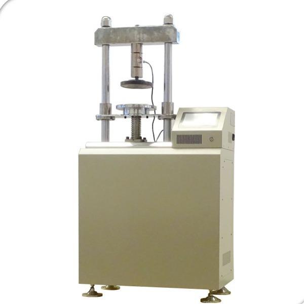 SYD-0713型路面材料单轴压缩试验仪