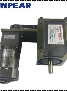 明牌高精度无间隙凸轮分割器DF110中空轴分割器现货