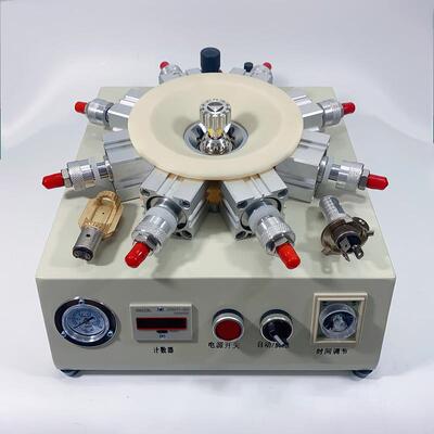 摩托车灯头锁紧器H4H6H7BA20DP15D单爪双爪三爪灯头B15