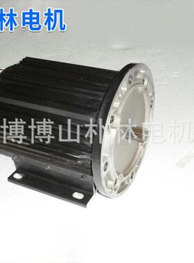 现货供应200WS600-150电动汽车无刷电机电动车用电动机