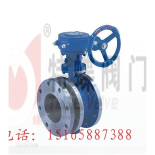 供应SD341X 16伸缩蝶阀默认项法兰 质量保证