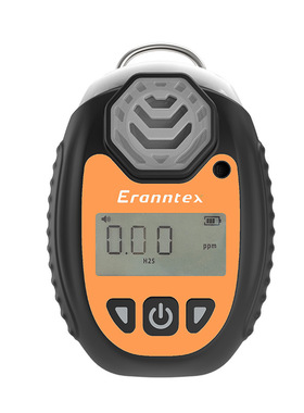 迷你低功耗氧气检测仪多功能氧气O2分析仪便携式氧气浓度检测仪