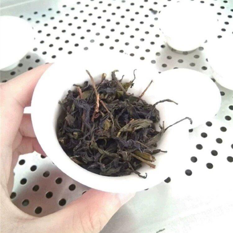 2025新茶潮汕私房茶土山茶 黄旦八仙茶 惠来高山茶乌龙茶500g春茶