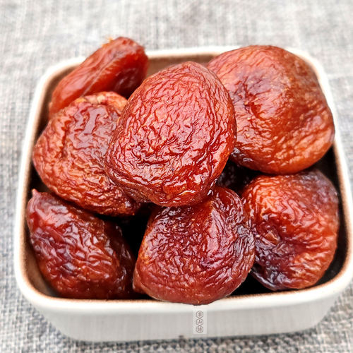 辣味沙漠杏干湖南人儿时