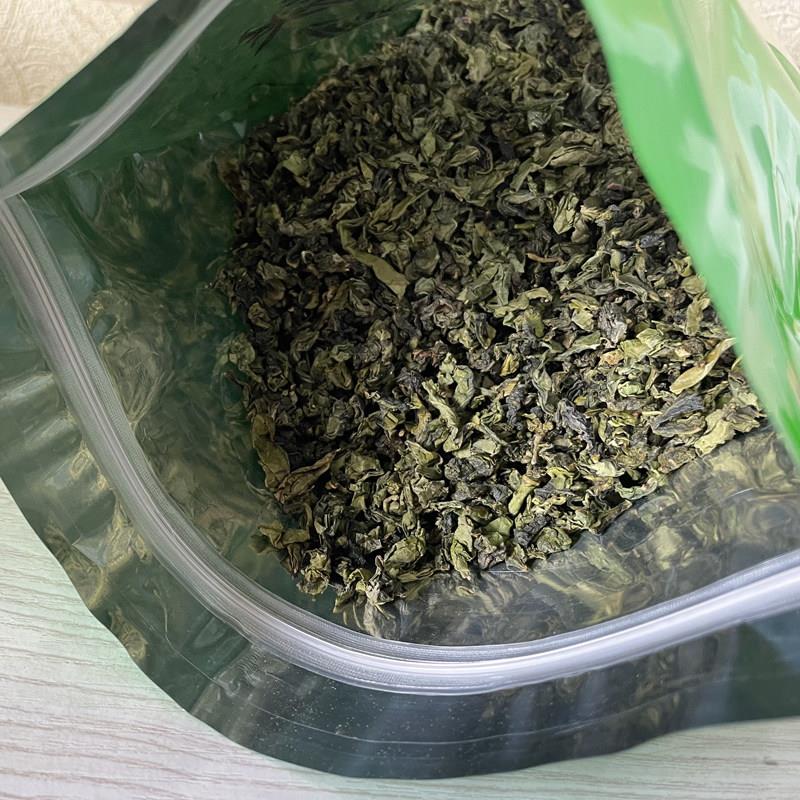 一斤春茶福建安溪铁观音茶叶新茶绿茶清香型酒店茶