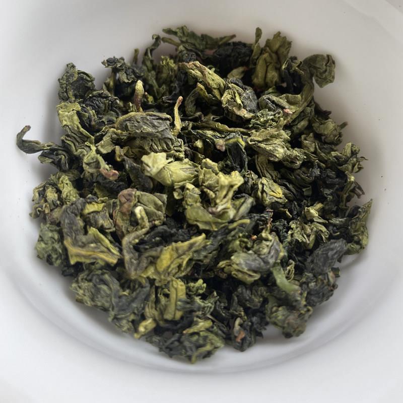传统正味2025新茶上市新茶兰花香铁观音茶叶清香型新茶韵香小包