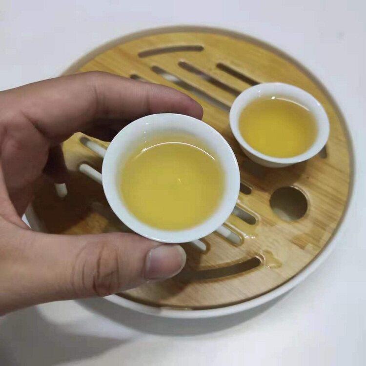 【精选八仙茶】诏安特产 农家高山茶 特级乌龙茶散装浓香型土山茶